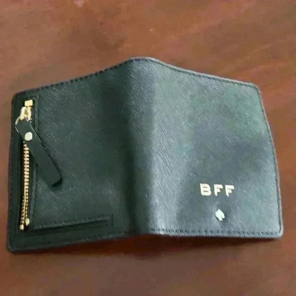 Kate spade BFF wallet - Picture 6 of 7